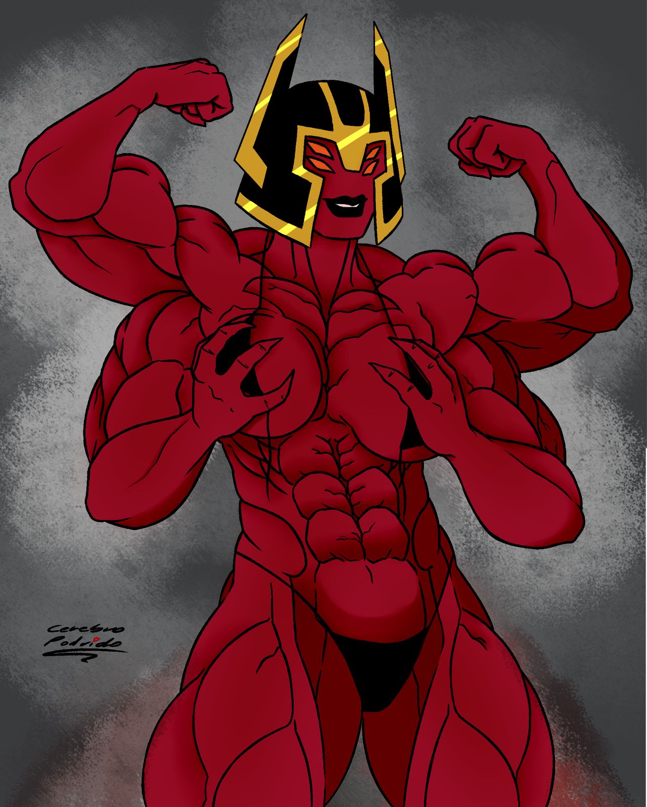 Gwen free Ben 10 smut page 6 full