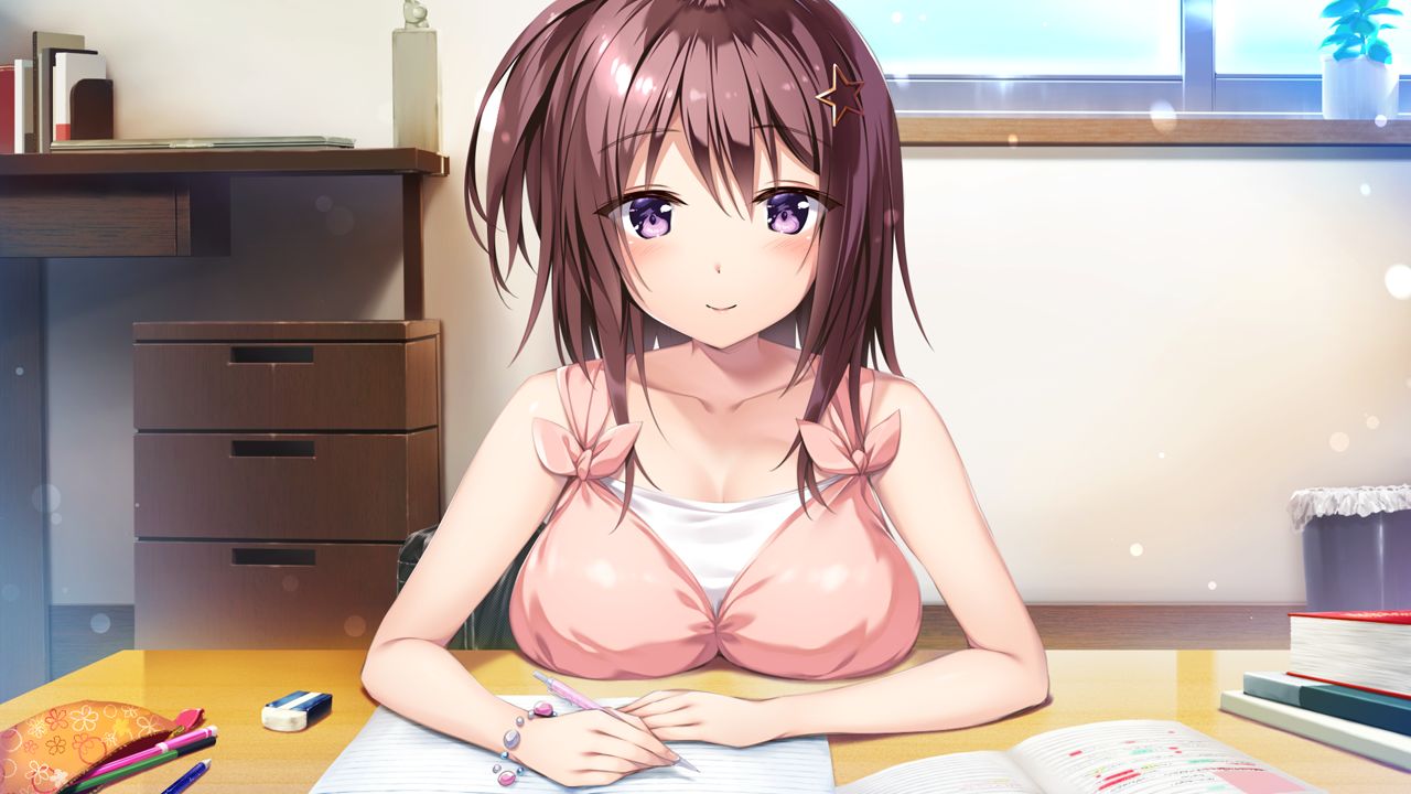 Bosei Kanojo 2 -Chisei Houkai Hen- page 8 full