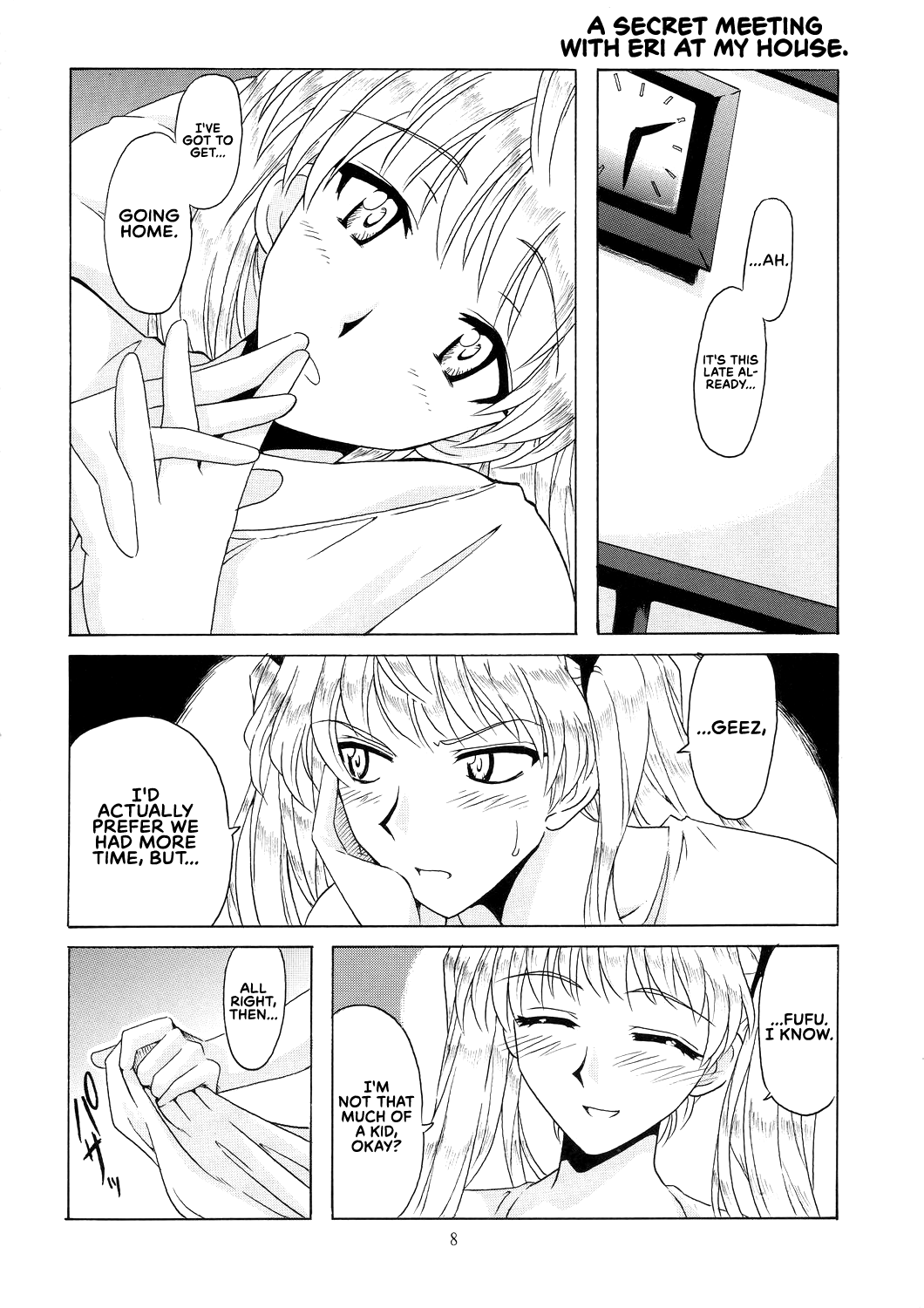 if CASE 02 Eri Sawachika page 8 full