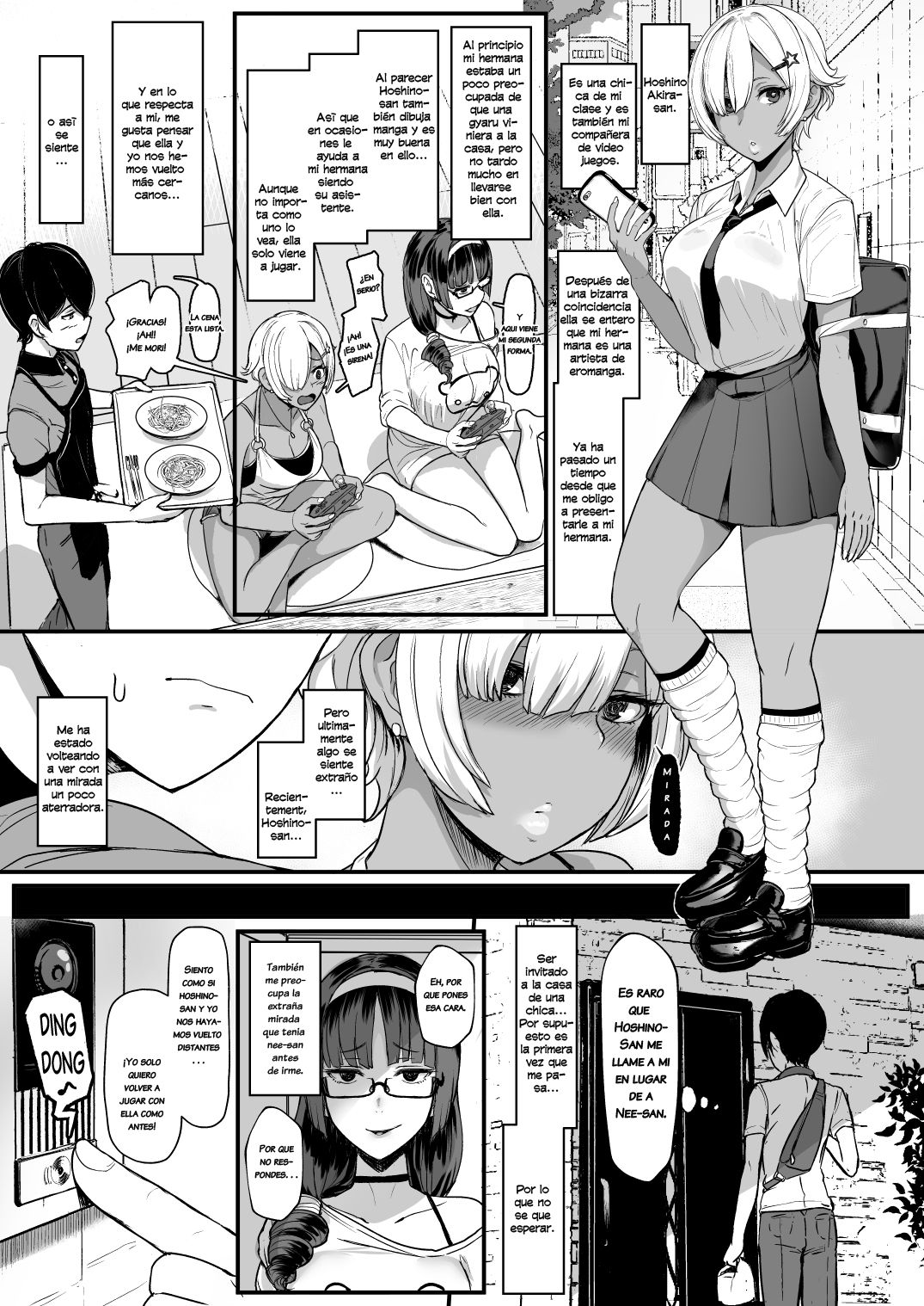 Heart Mark Oome. 2 page 2 full