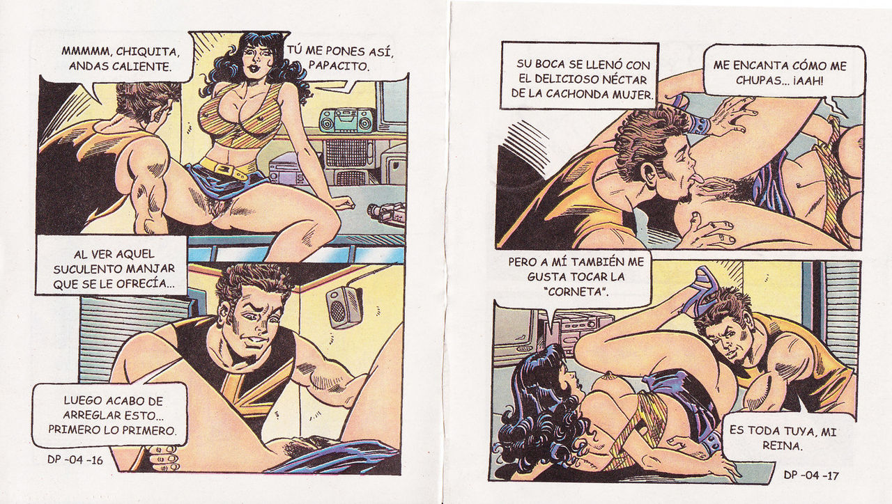 El Diario del Placer 0004 page 10 full