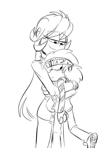 Making the most of a slow day page 1 full