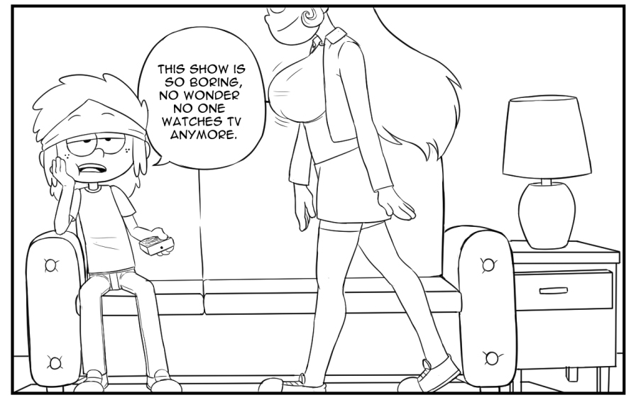 Making the most of a slow day page 5 full
