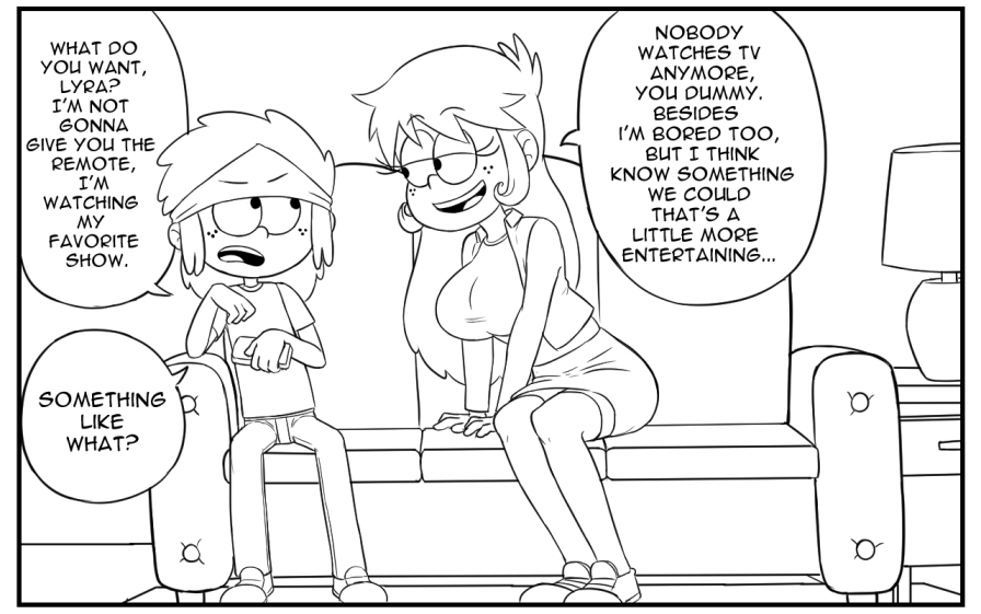 Making the most of a slow day page 6 full