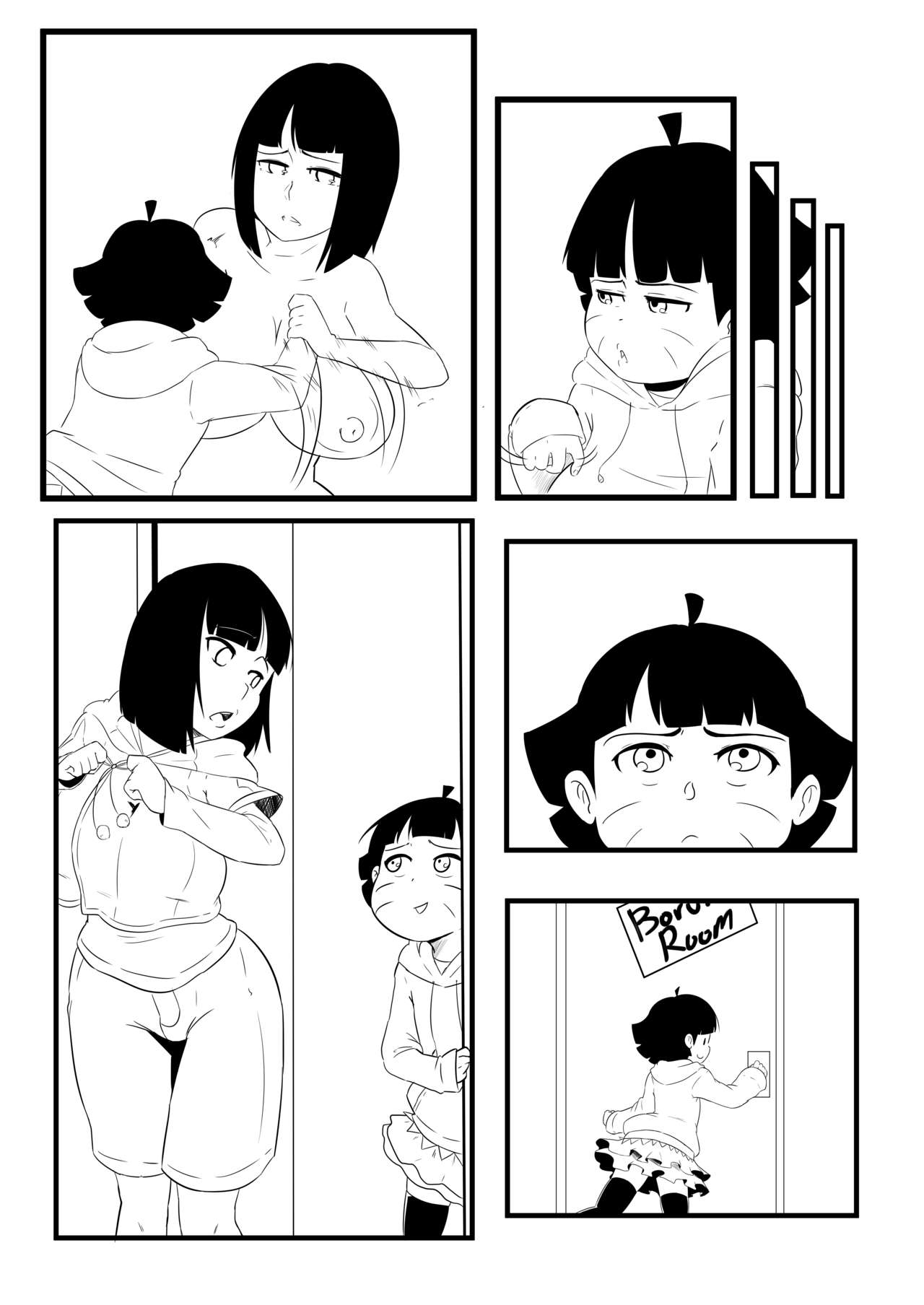 inmoral mother 2 page 2 full