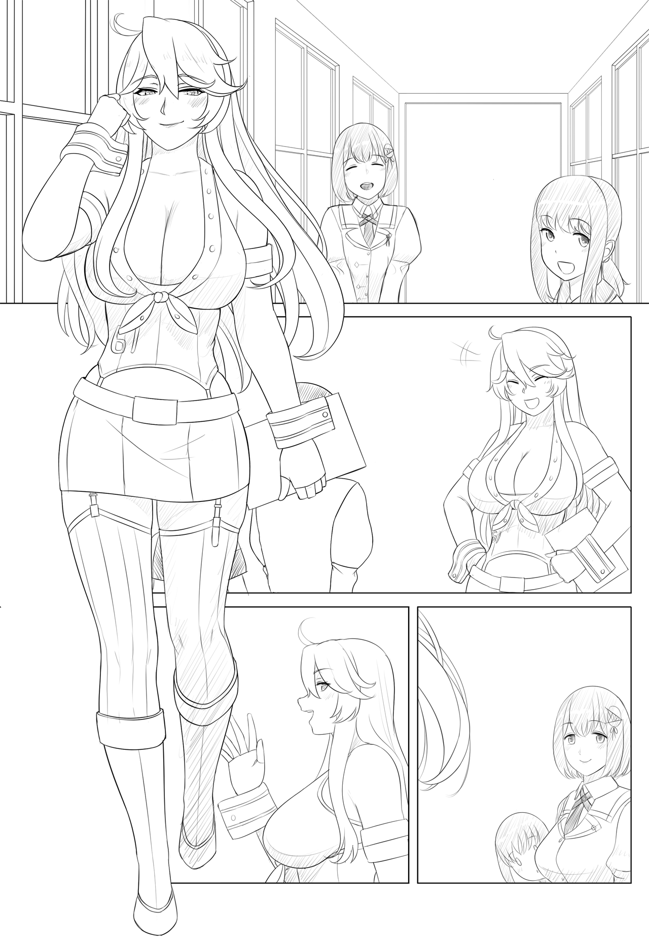 With Iowa page 2 full