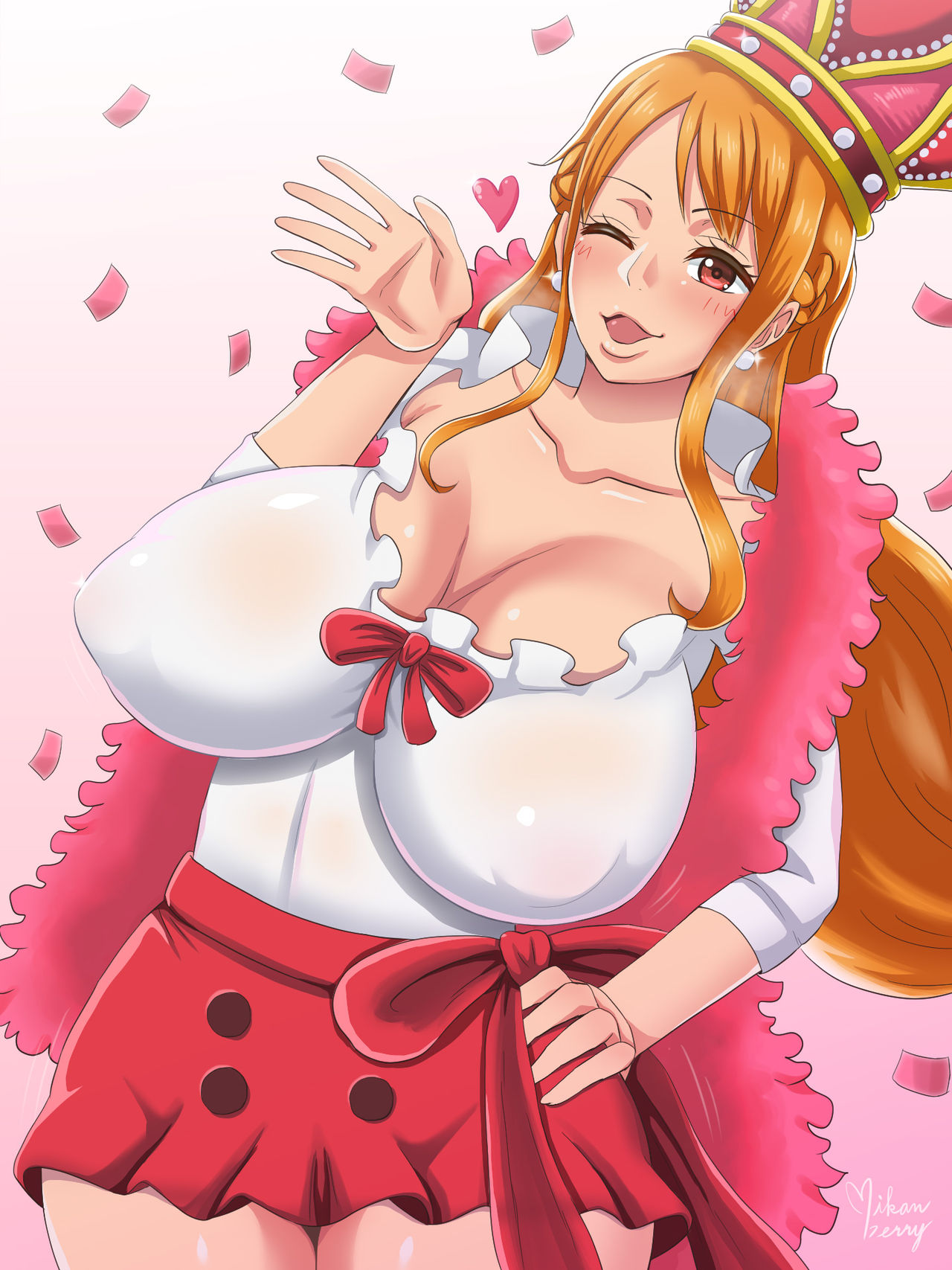 MikanBerry  UPDATE 14/02/2019 page 8 full