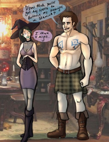 Stamina Upgrade cover