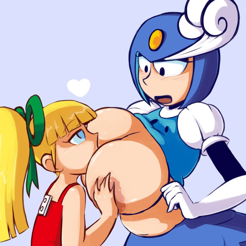 Loli and MILF page 8 full