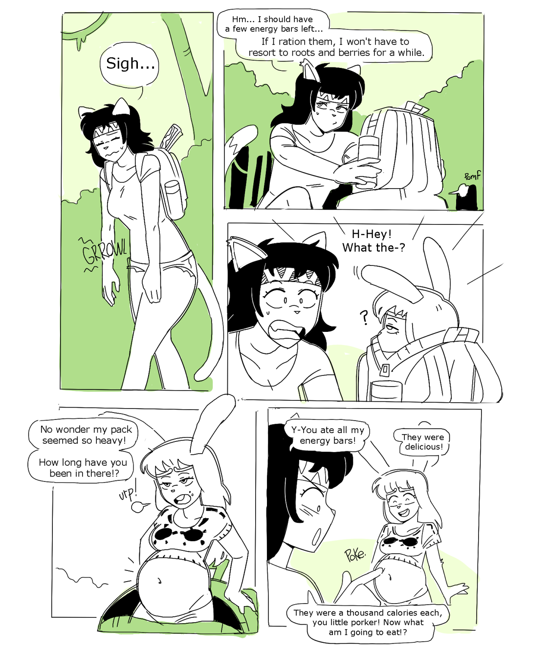 Lost City page 2 full