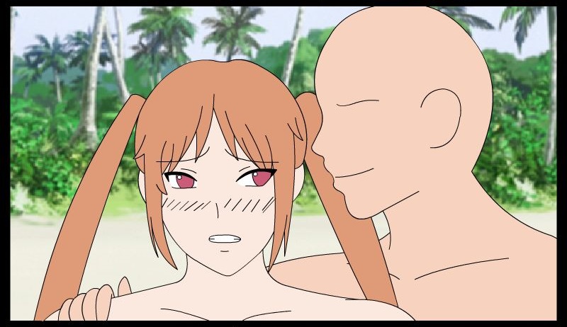 H-Flash Stories Volume 60 page 7 full