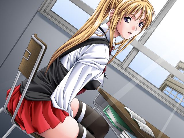 Bible Black -The Infection- page 10 full