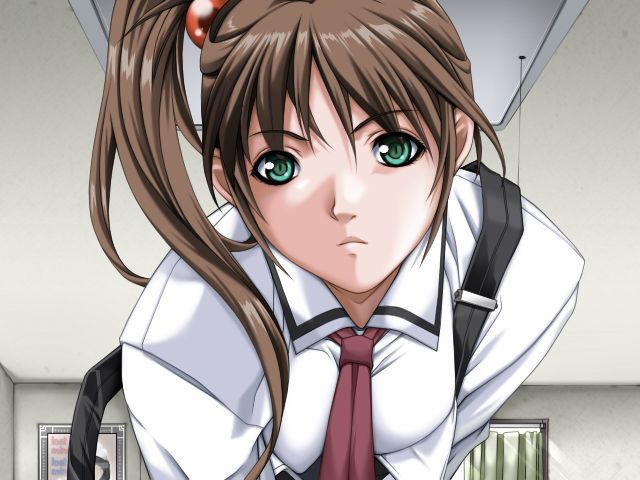 Bible Black -The Infection- page 2 full