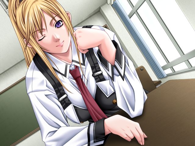 Bible Black -The Infection- page 7 full