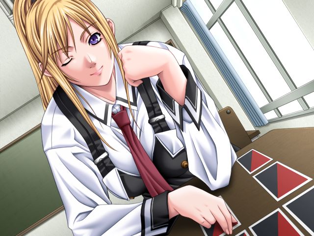 Bible Black -The Infection- page 8 full