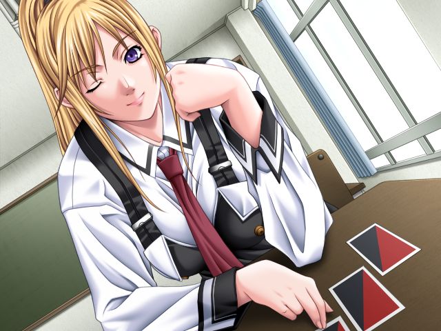 Bible Black -The Infection- page 9 full