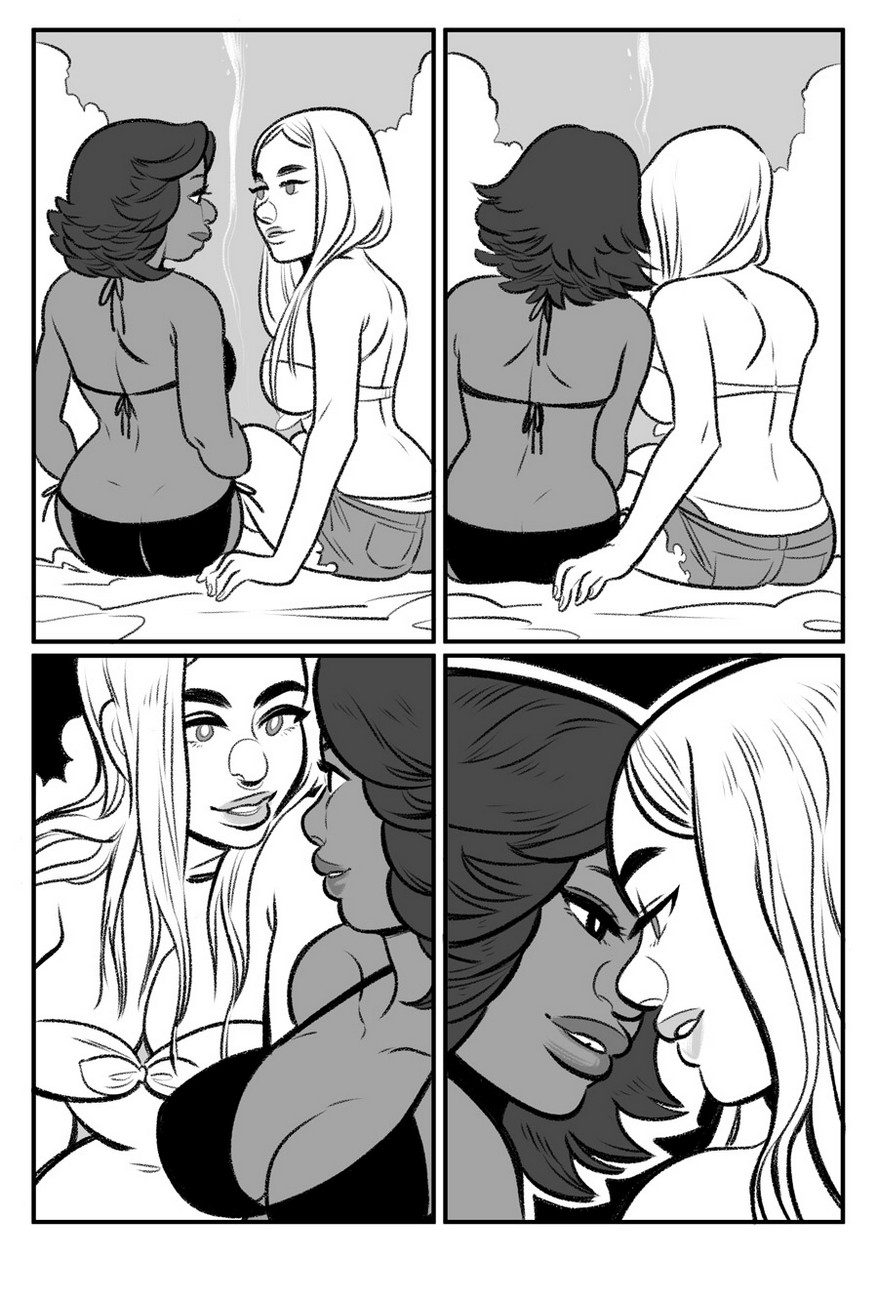Interlude page 2 full