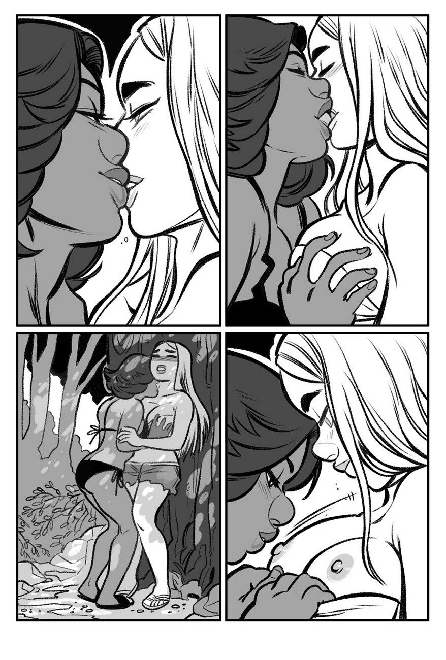 Interlude page 5 full