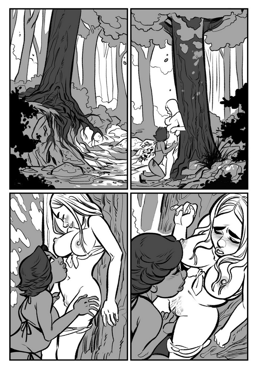 Interlude page 8 full