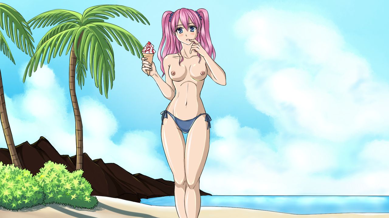 Nyasha Beach page 3 full