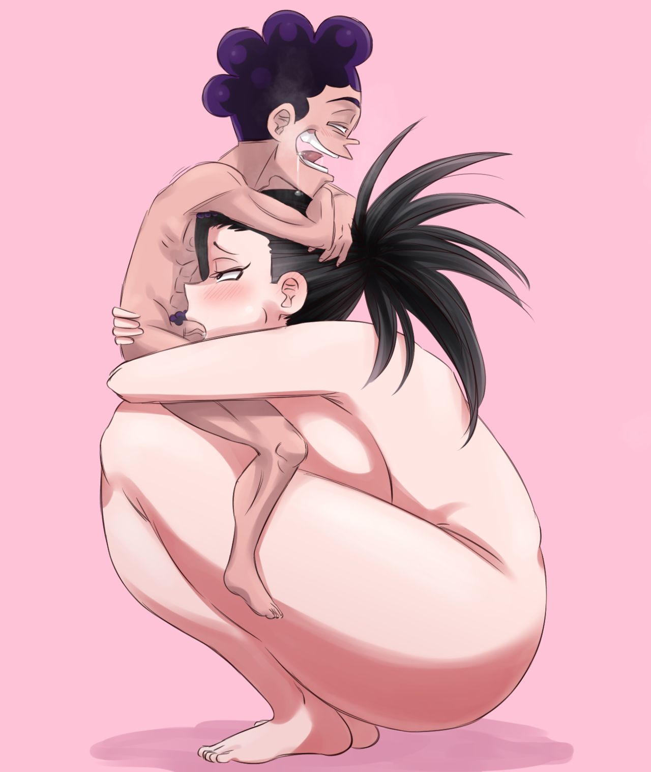 MomoMine page 10 full