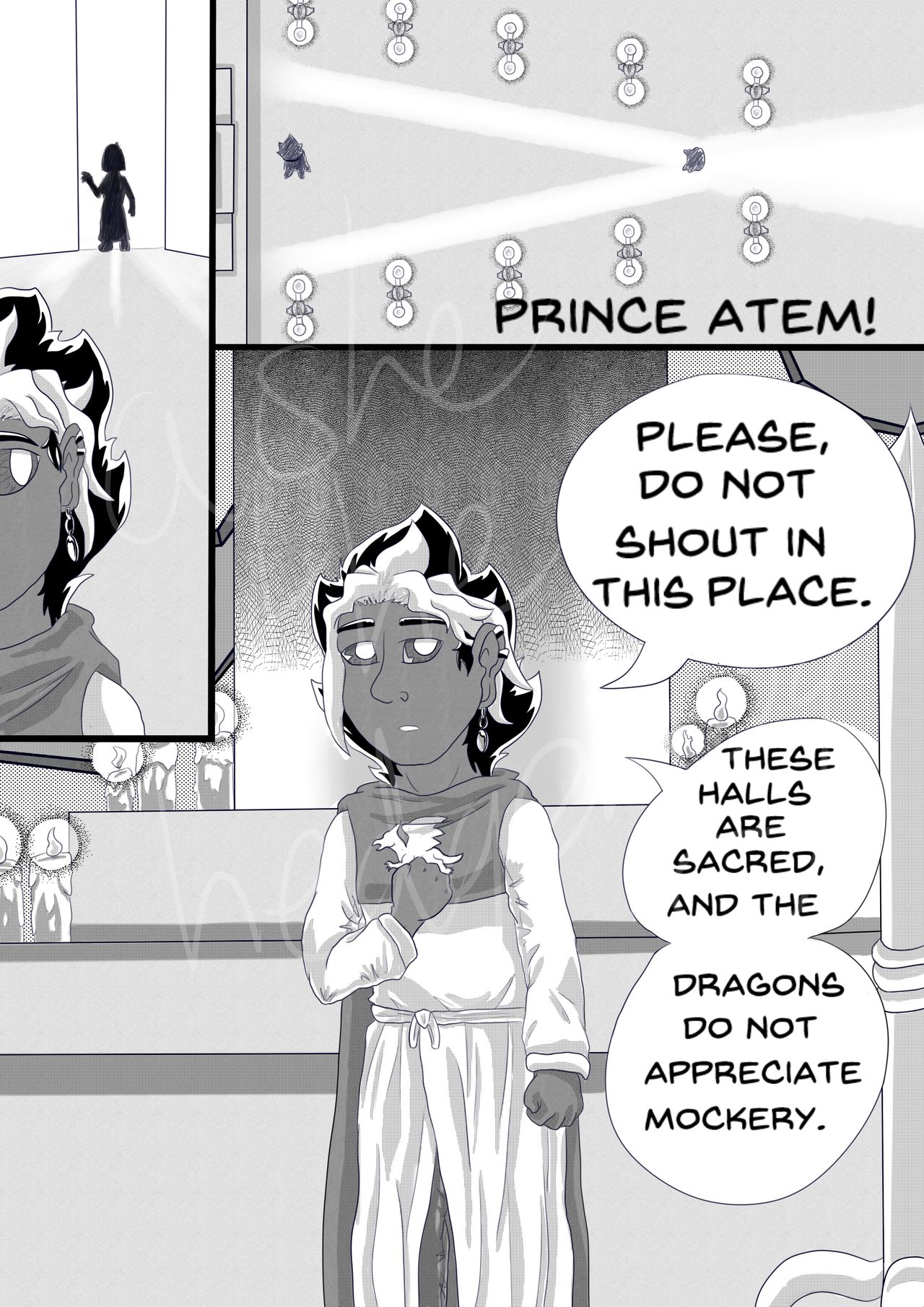 SWORD AND CROWN page 5 full
