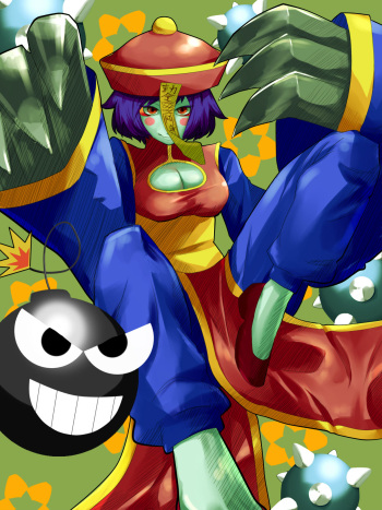 DK cover