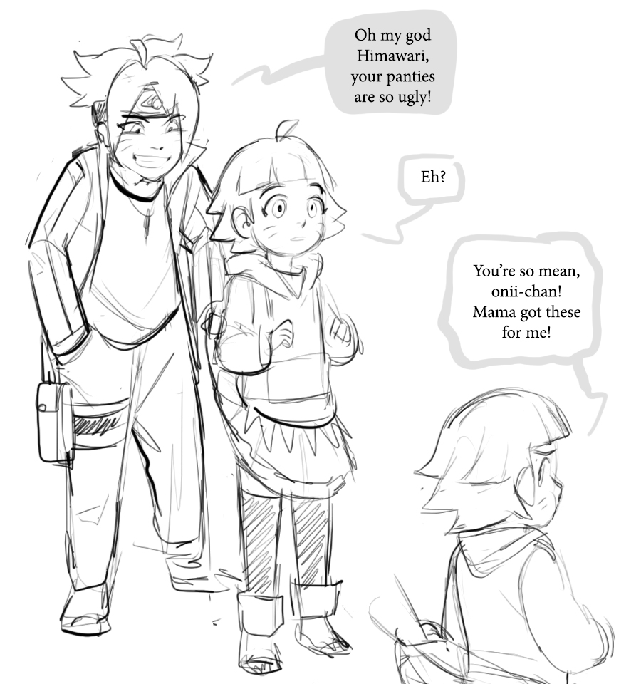 Brother is my soulmate page 2 full