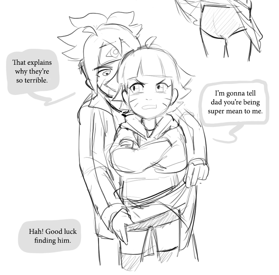 Brother is my soulmate page 3 full