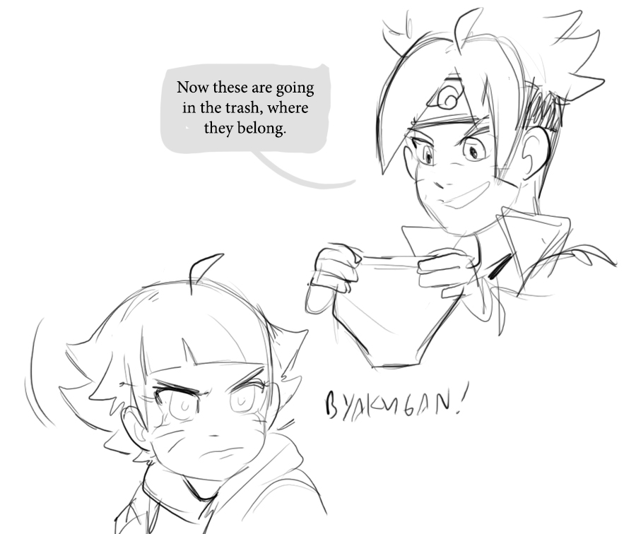 Brother is my soulmate page 5 full