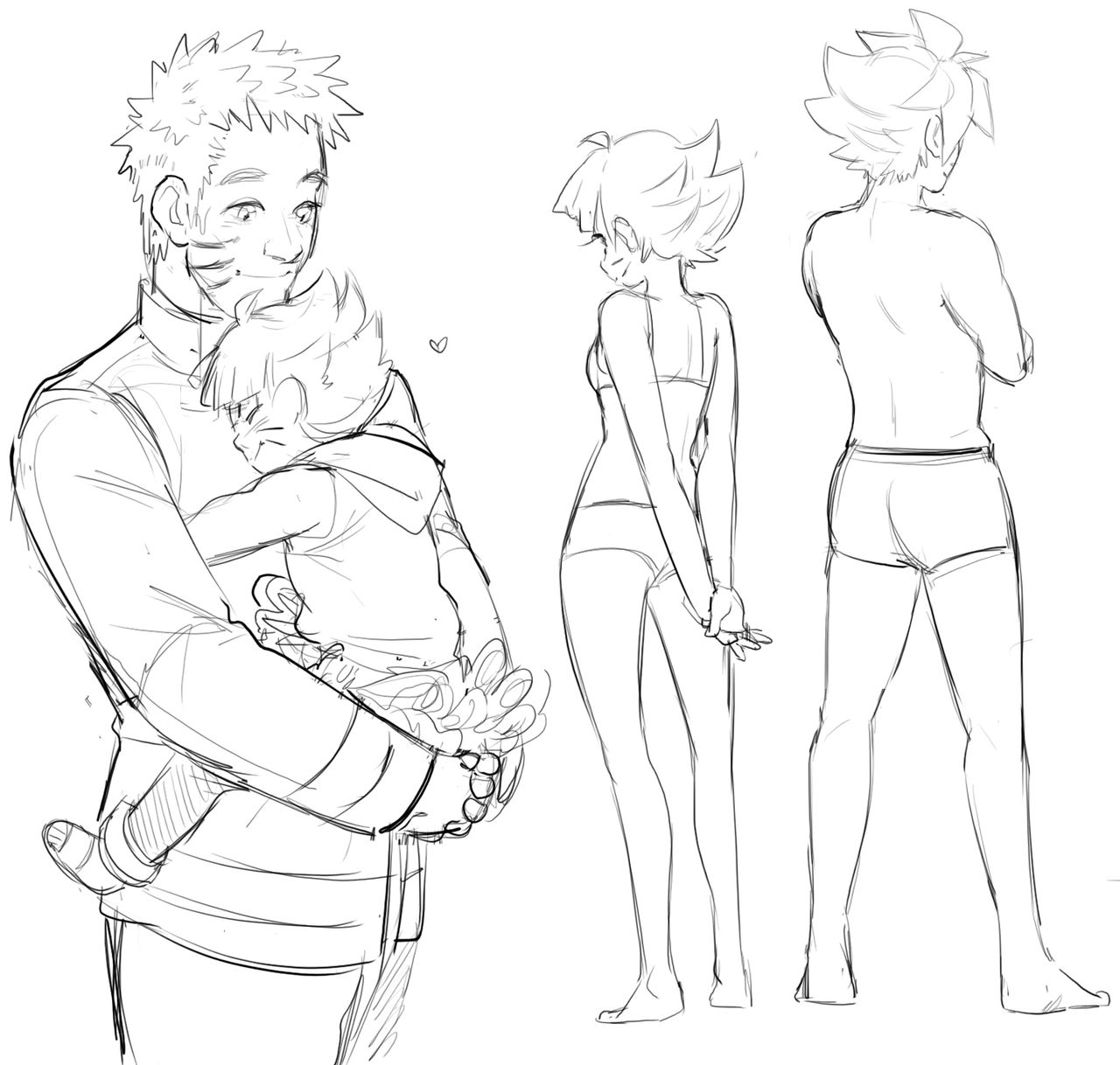 Brother is my soulmate page 7 full