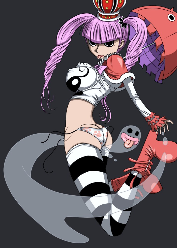 My Perona Collection page 10 full