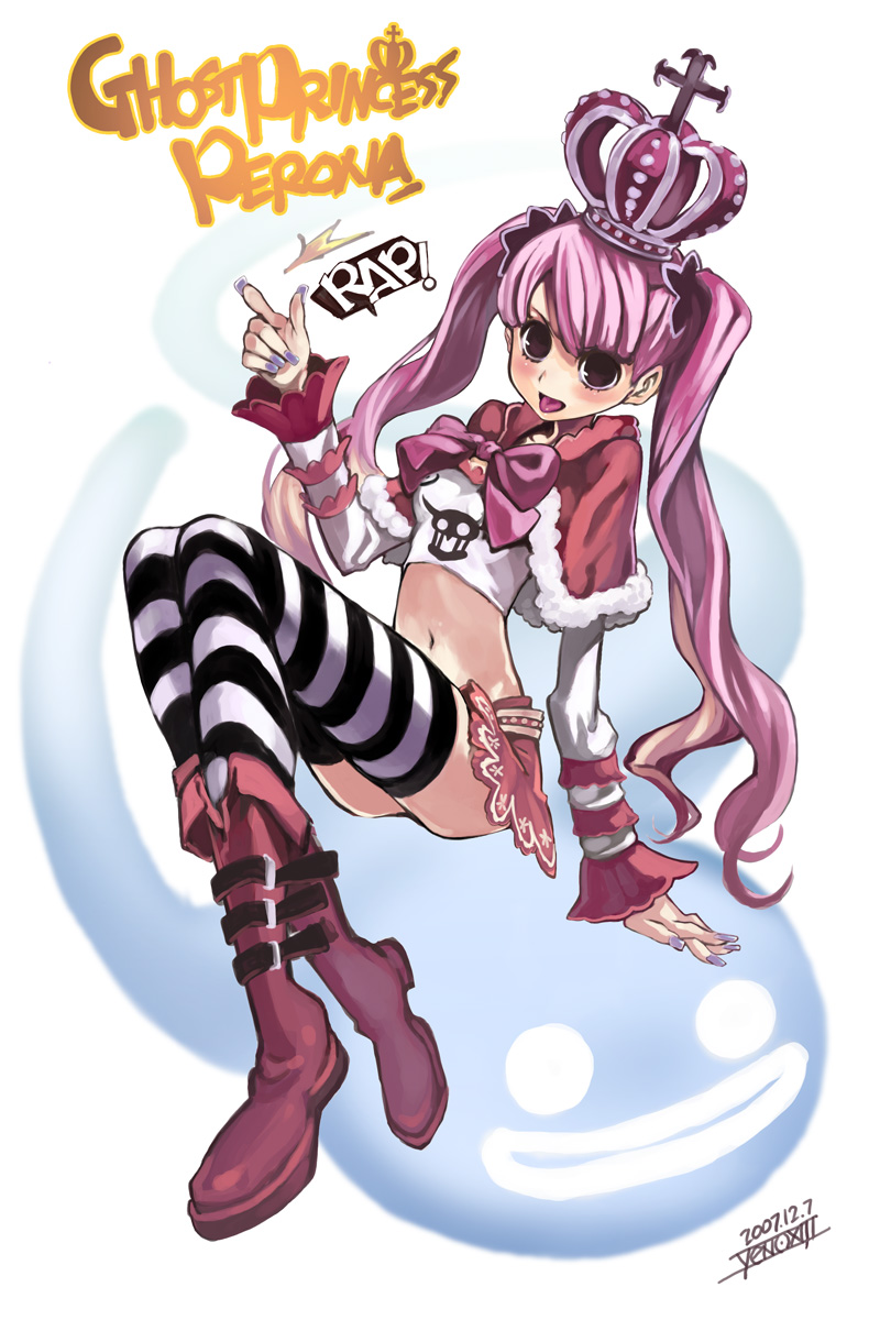 My Perona Collection page 4 full