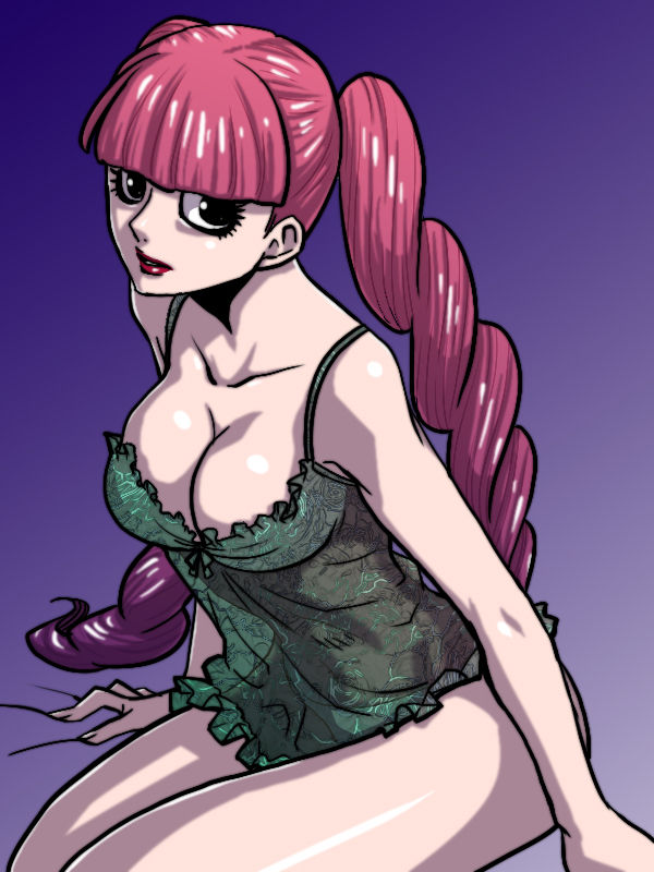 My Perona Collection page 8 full