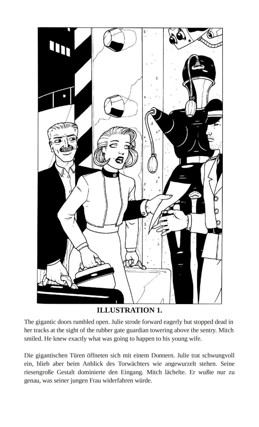 Benson - Book 2 - The tower page 4 full