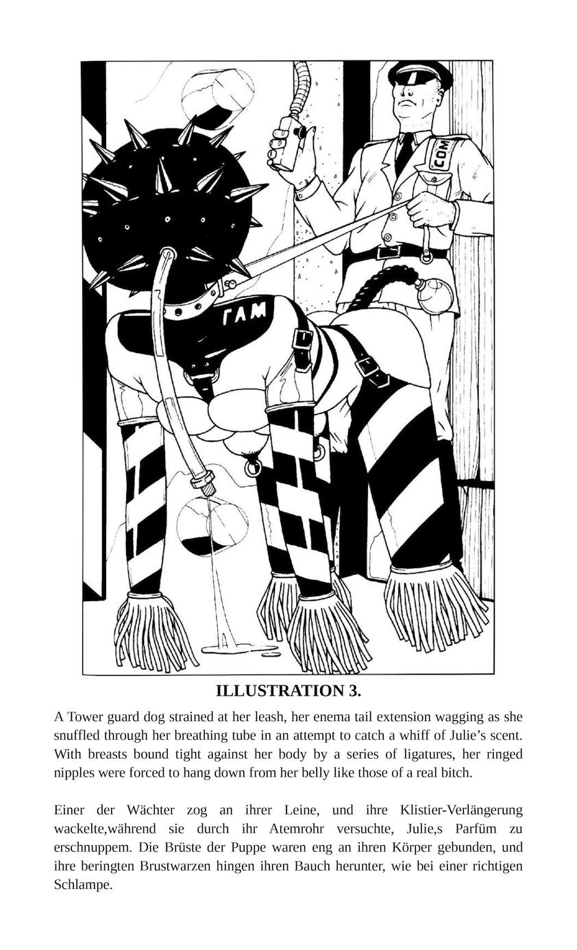 Benson - Book 2 - The tower page 6 full