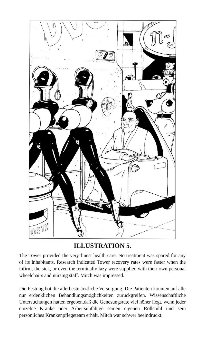 Benson - Book 2 - The tower page 8 full