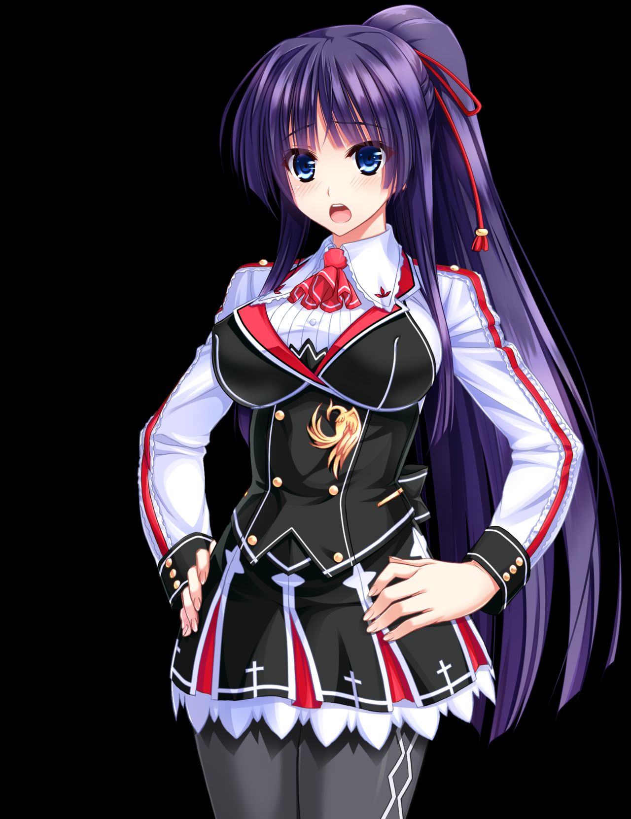 Unionism Quartet A3-Days page 3 full