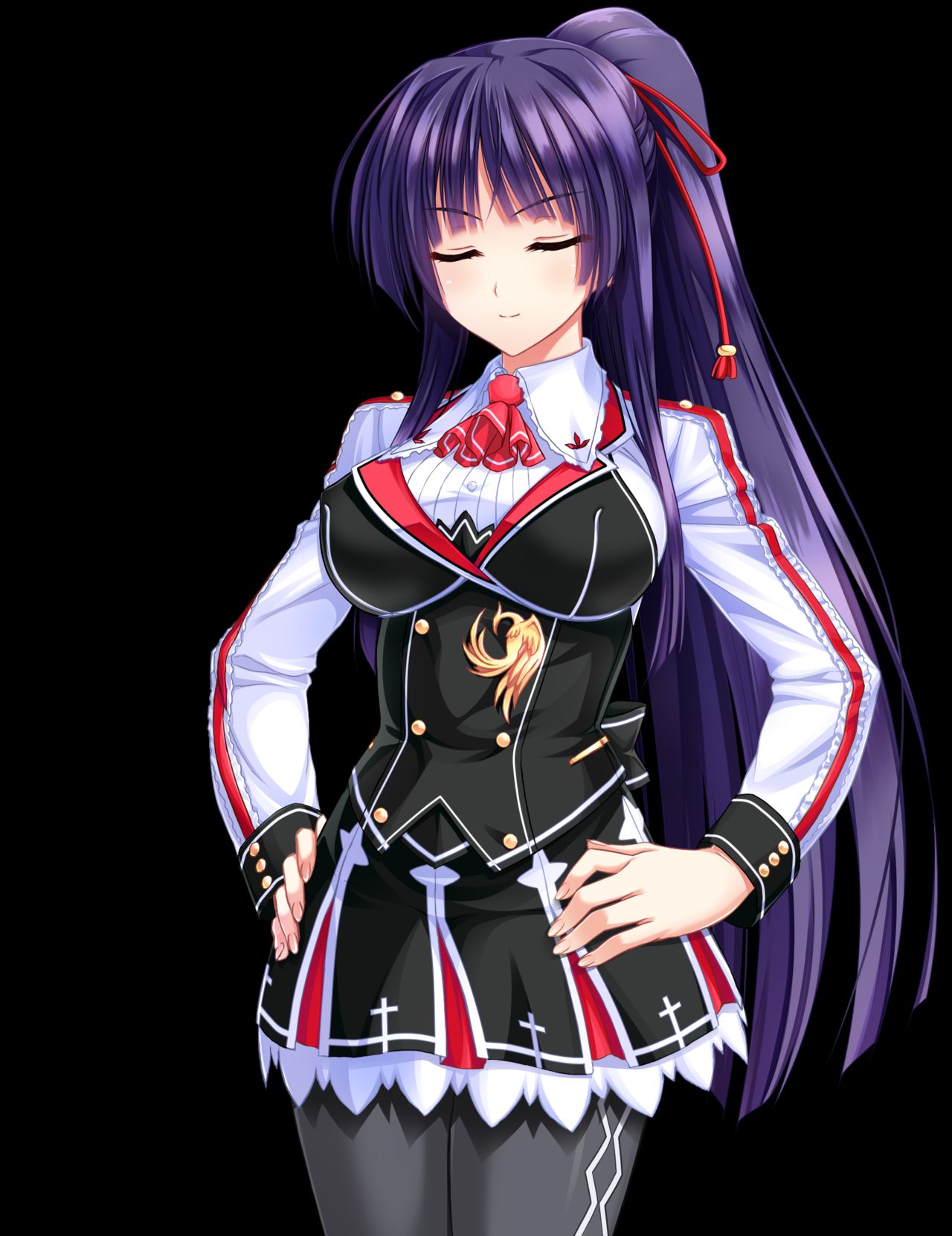 Unionism Quartet A3-Days page 8 full