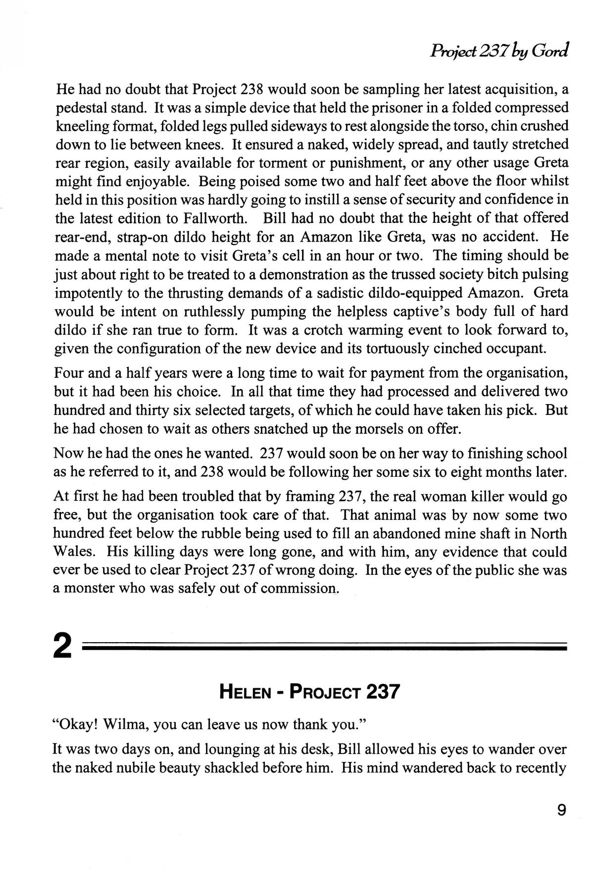 House of Gord BD-027 - Project 237 page 10 full