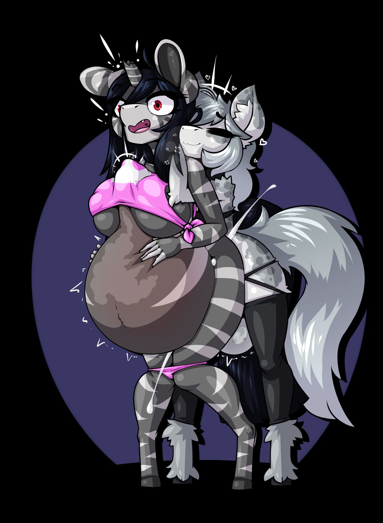 Furaffinity gallery of Limebreaker. page 9 full
