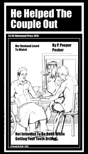 Book covers cover