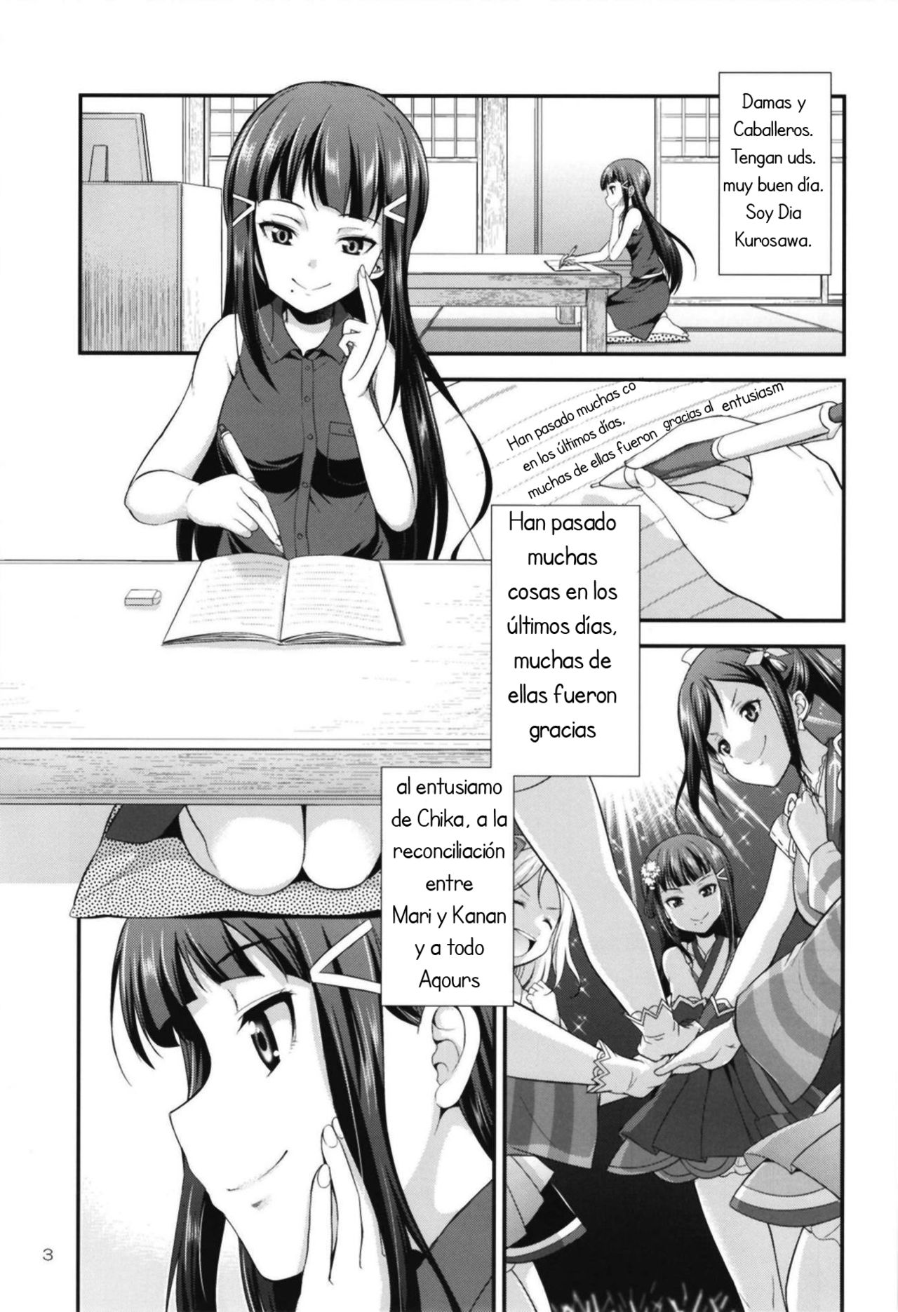 FUTAqours side-dia&amp;ruby page 3 full