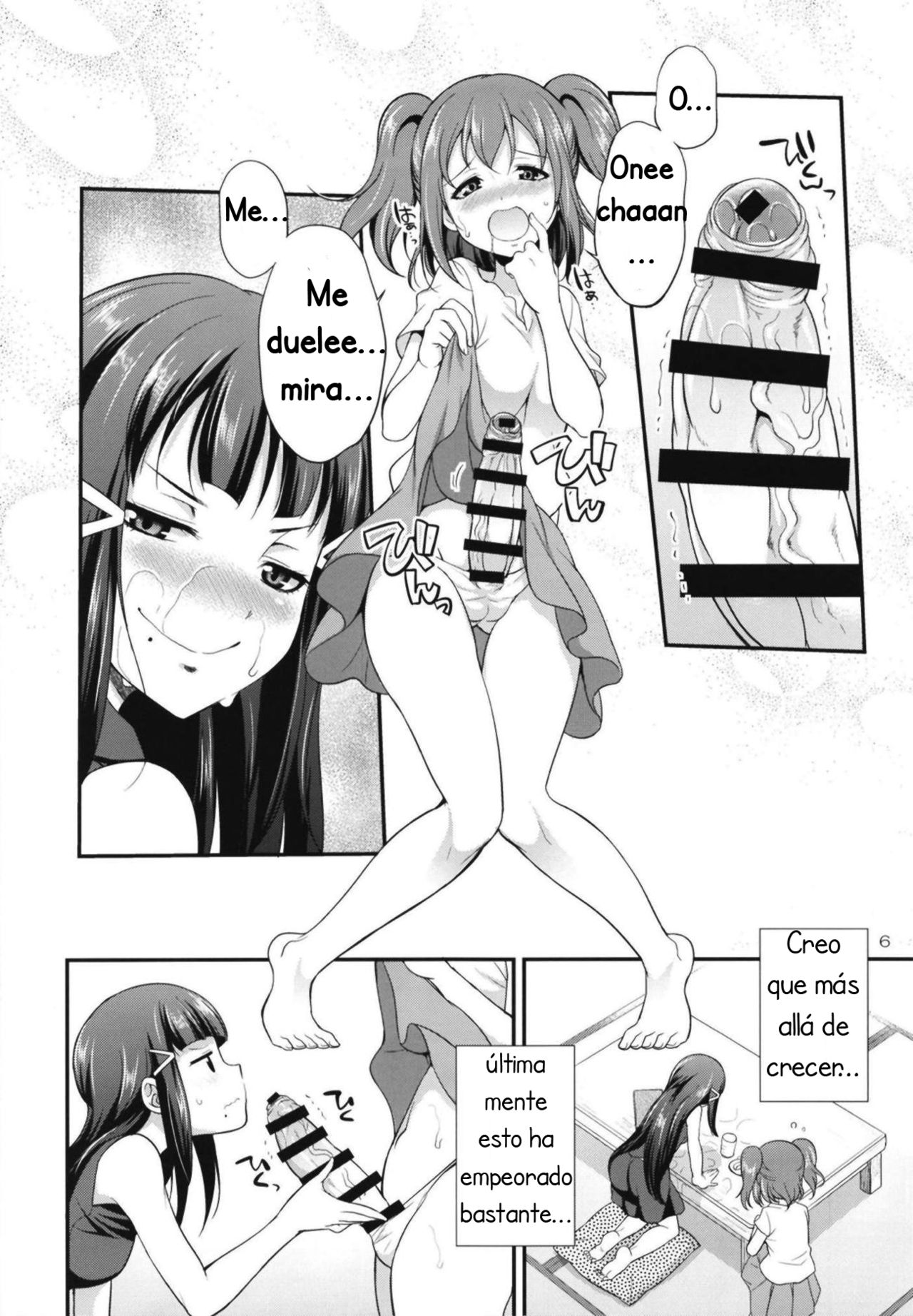 FUTAqours side-dia&amp;ruby page 6 full