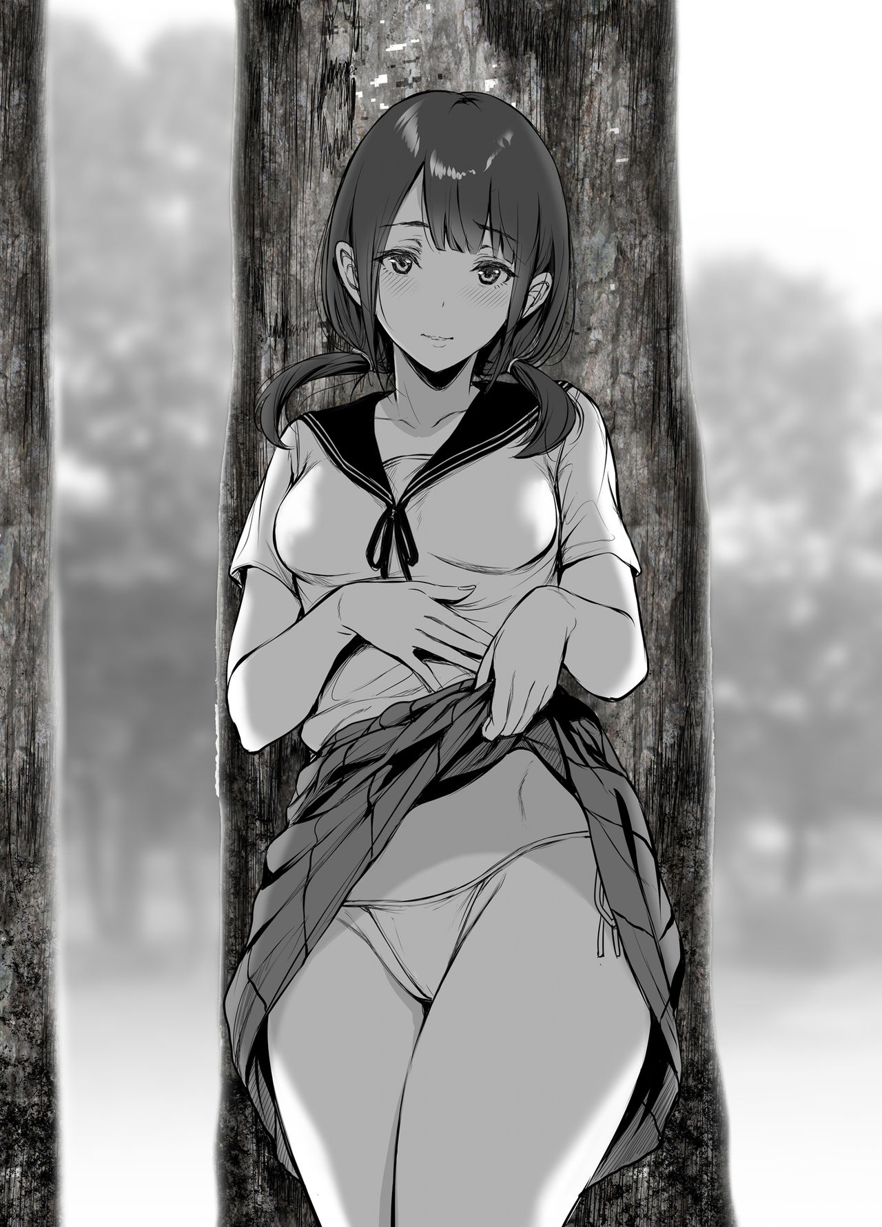 Gentsuki page 9 full