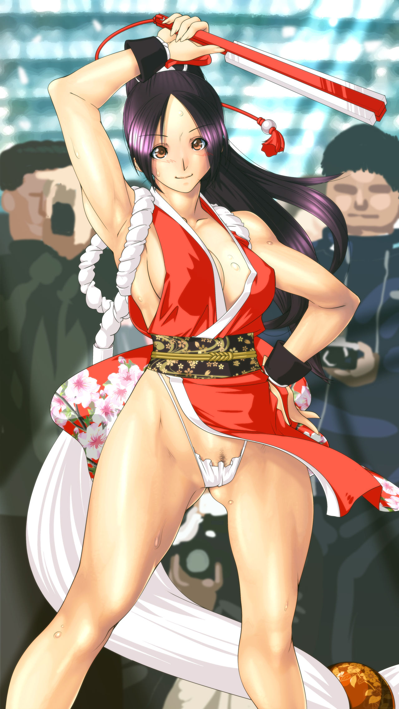 BODYSHOP TSURUHASHI page 2 full