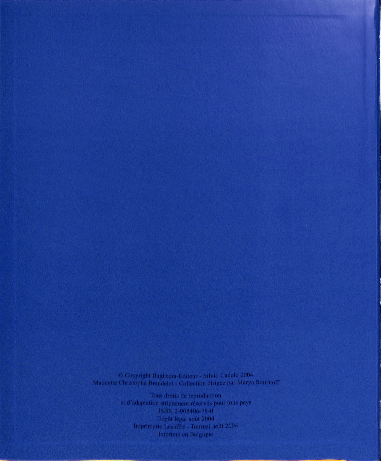 Ypsine et la carte du tendre page 2 full