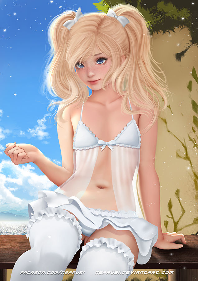 Artist Nefrubi page 3 full