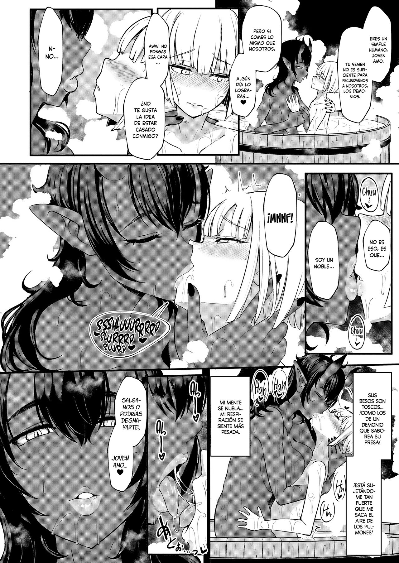 Aru Kizoku no Shiawase | La Felicidad de Cierto Noble page 6 full