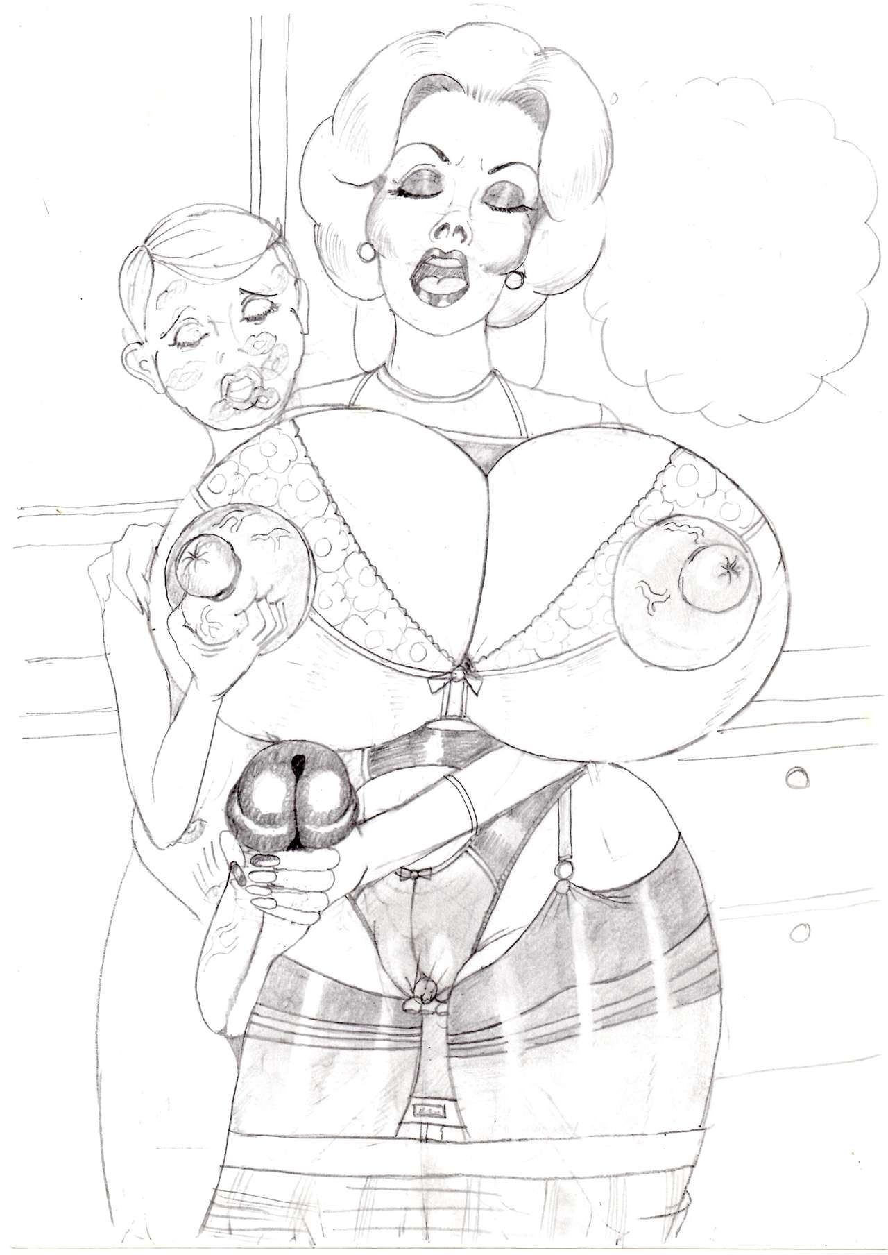 Bumnut page 8 full